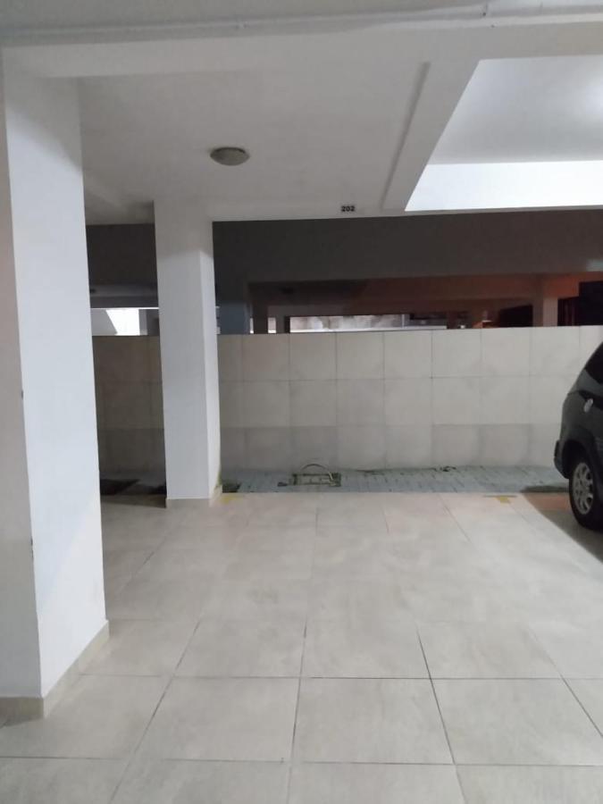 Edésia -b- 202 - Dois Dormitórios Apartamento